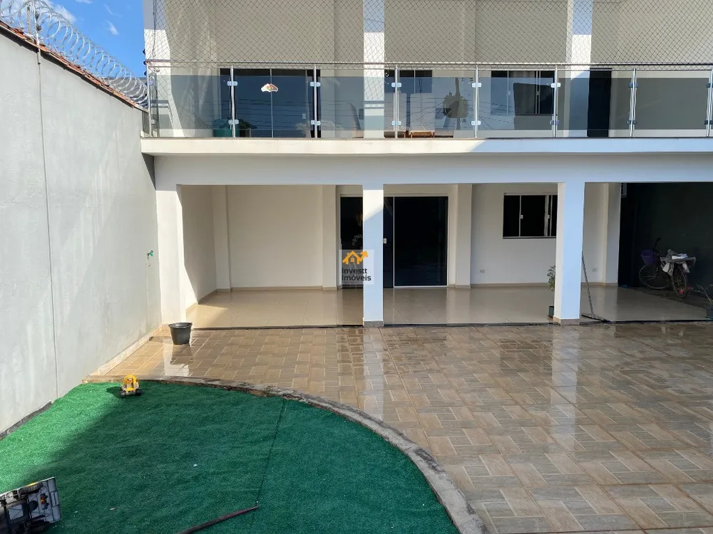 Sobrado, 4 quartos - Foto 5