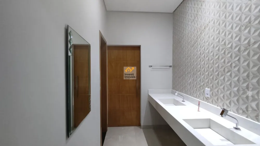Casa, 3 quartos - Foto 2