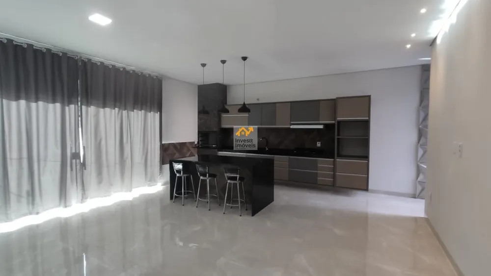 Casa, 3 quartos - Foto 10