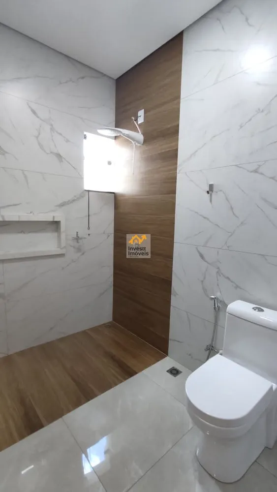 Casa, 3 quartos - Foto 5