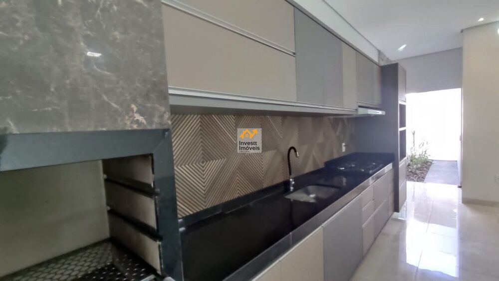 Casa, 3 quartos - Foto 3