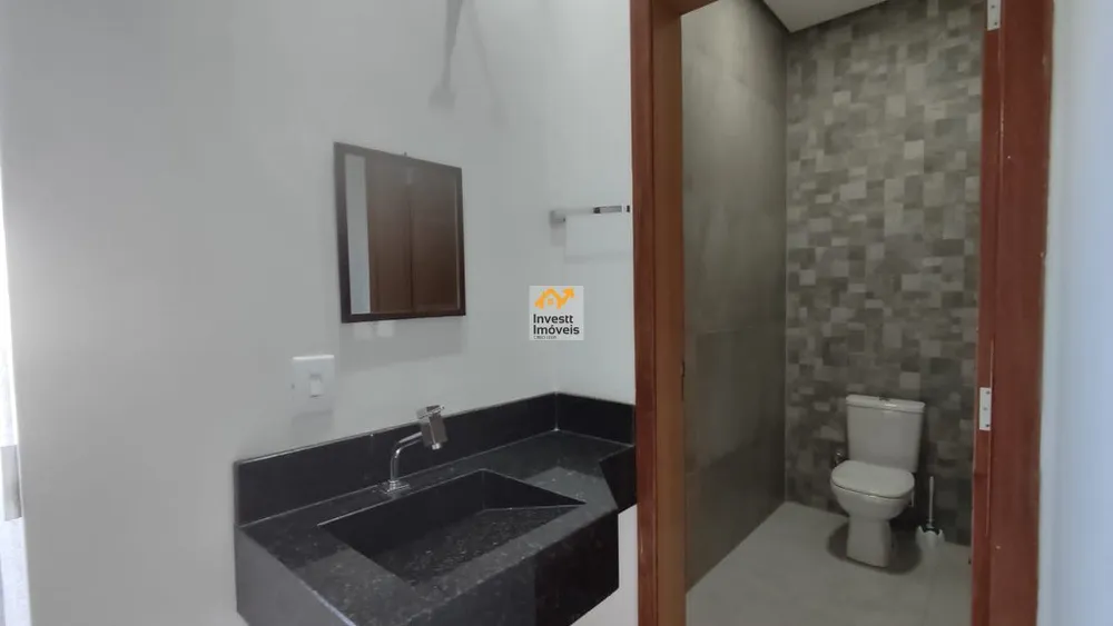Casa, 3 quartos - Foto 12