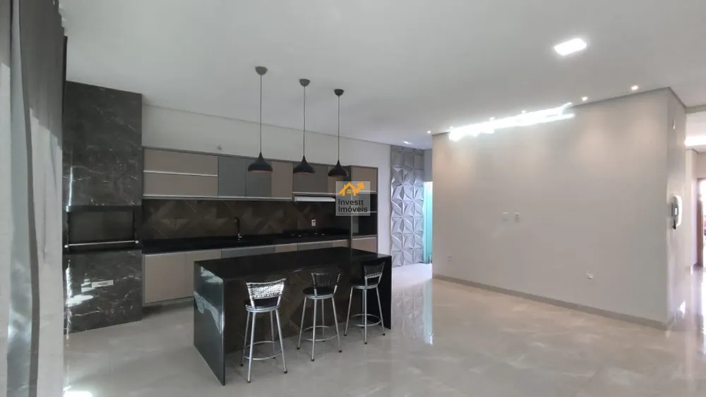 Casa, 3 quartos - Foto 11