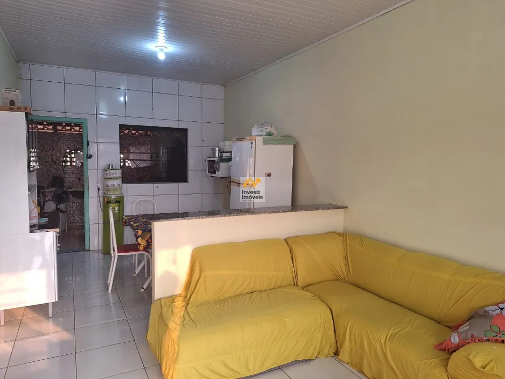 Casa, 2 quartos - Foto 3