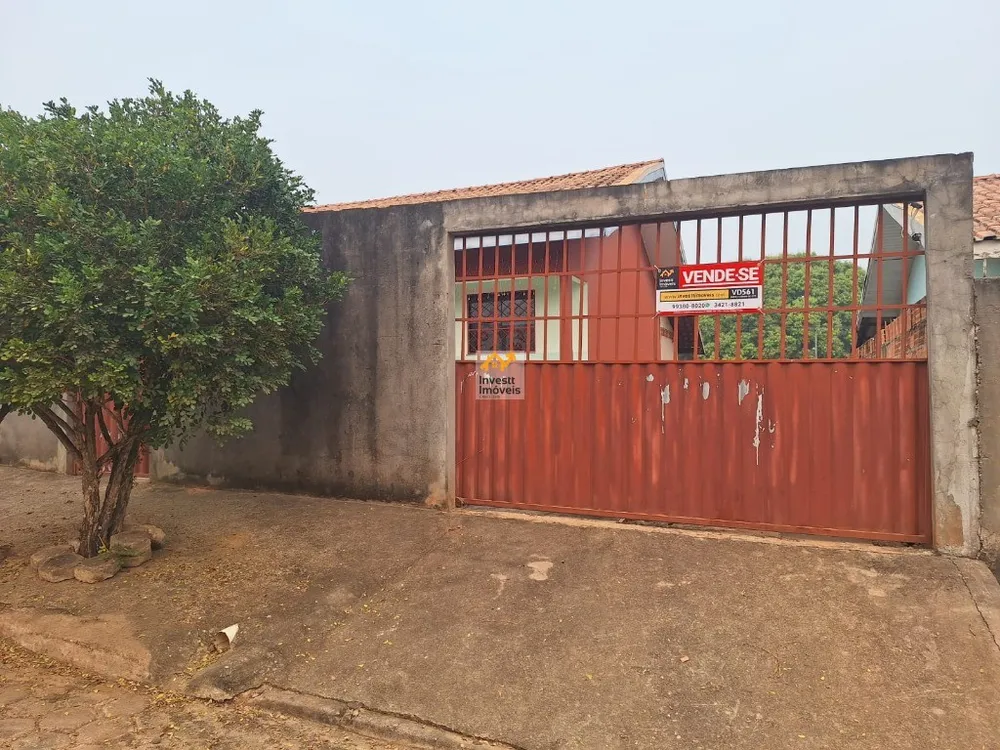 Casa, 2 quartos - Foto 4