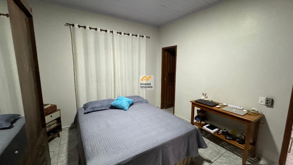 Casa à venda com 3 quartos - Foto 3