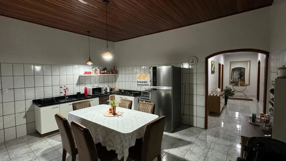 Casa, 3 quartos - Foto 4