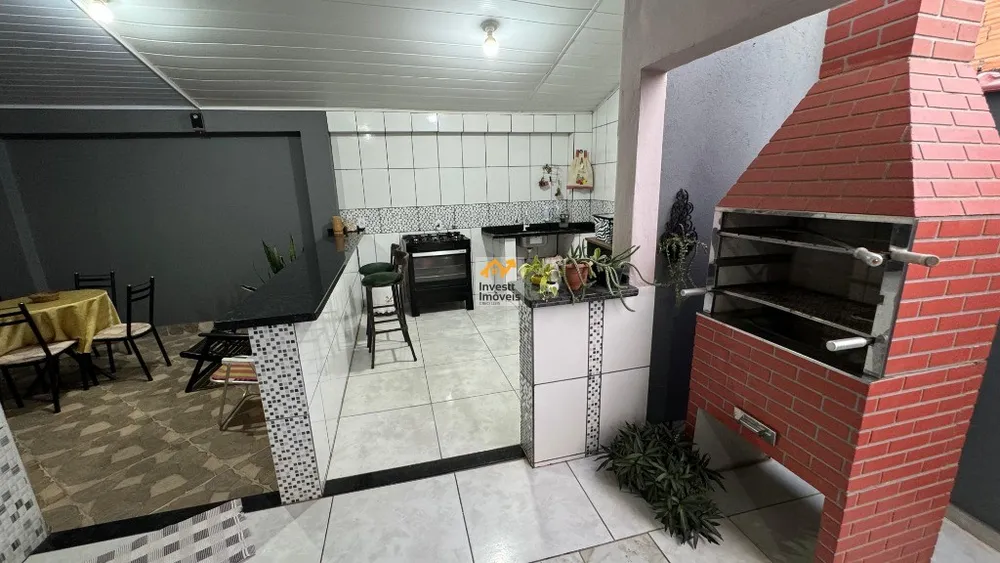 Casa, 3 quartos - Foto 11