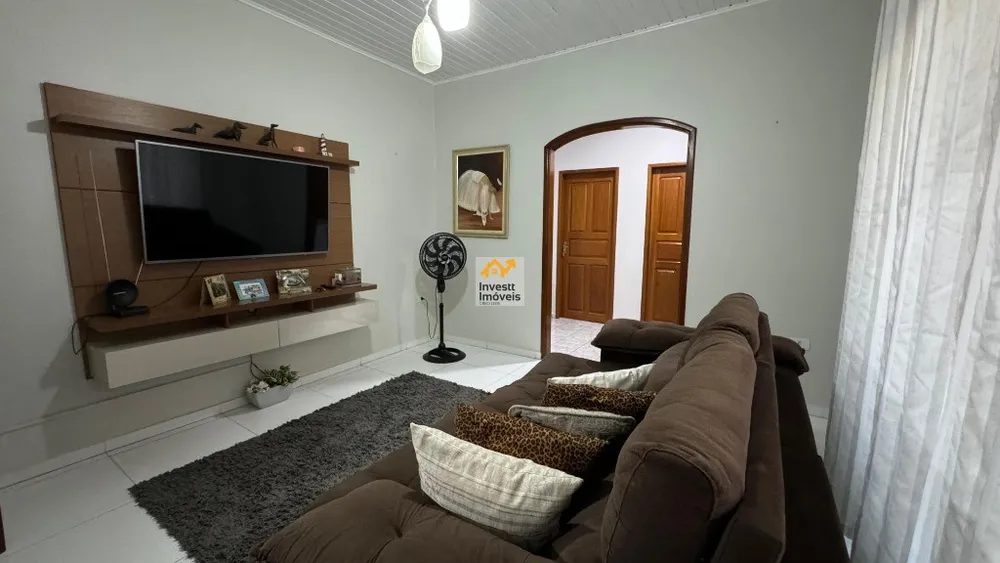 Casa, 3 quartos - Foto 3