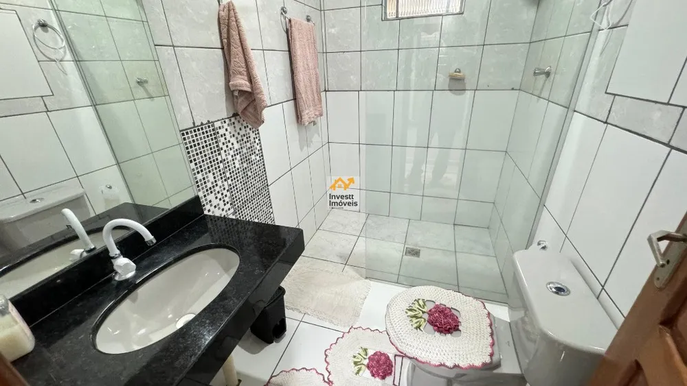 Casa, 3 quartos - Foto 6