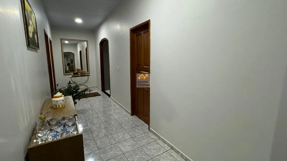 Casa, 3 quartos - Foto 9