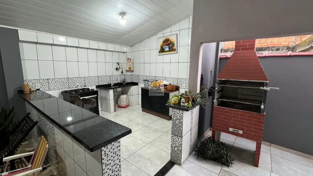 Casa, 3 quartos - Foto 10