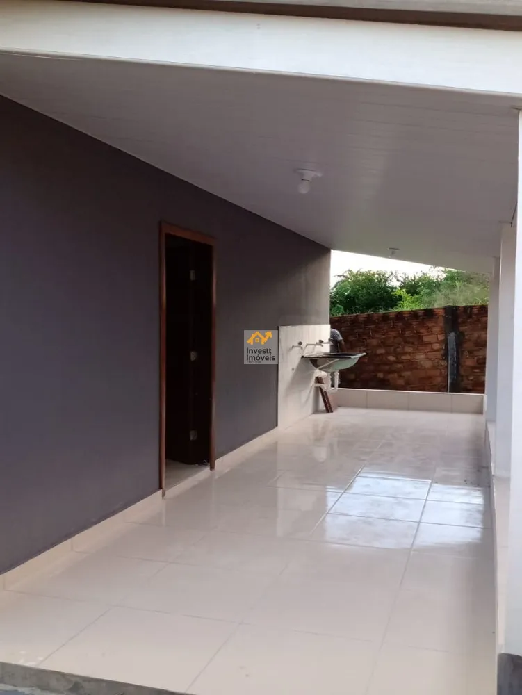 Casa, 3 quartos - Foto 5