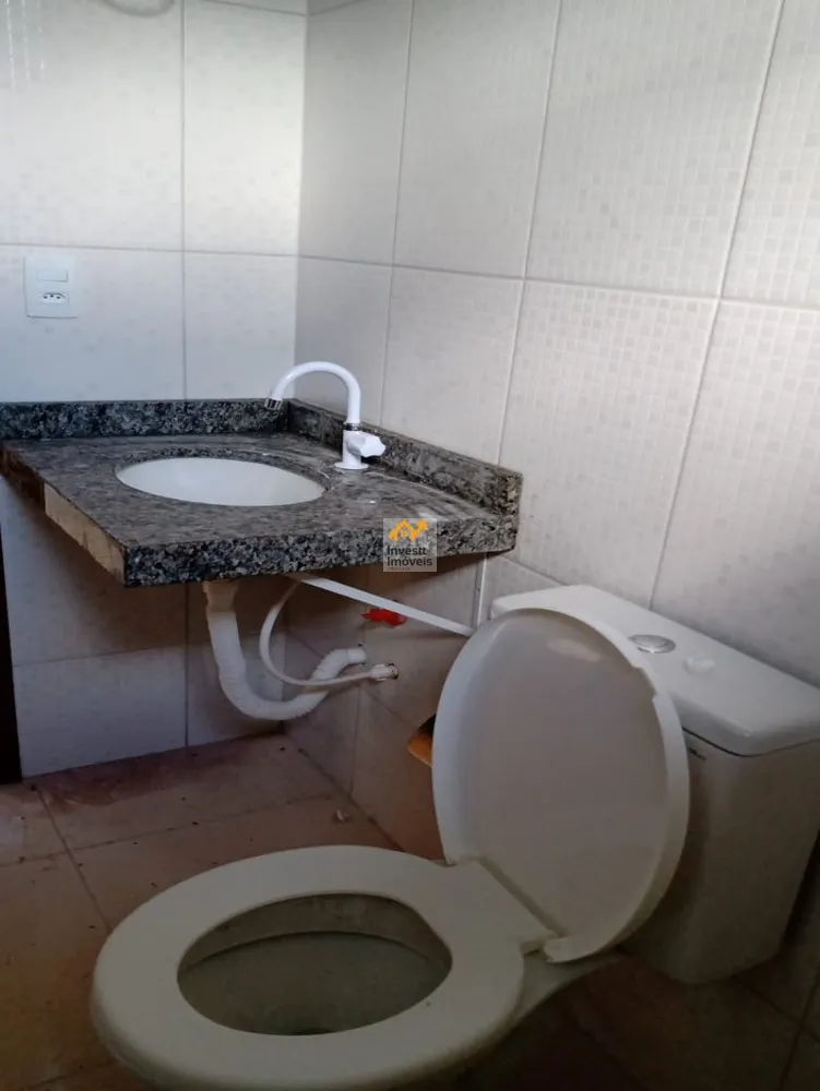 Casa, 3 quartos - Foto 10