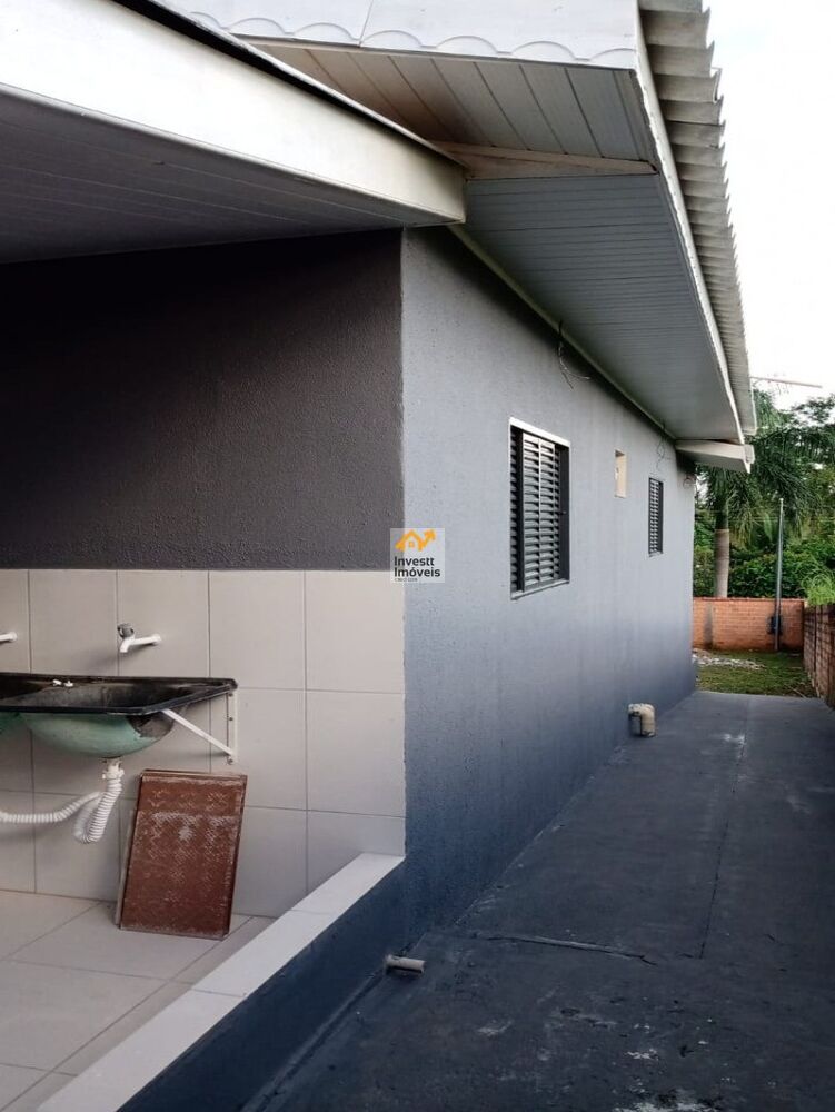 Casa, 3 quartos - Foto 12