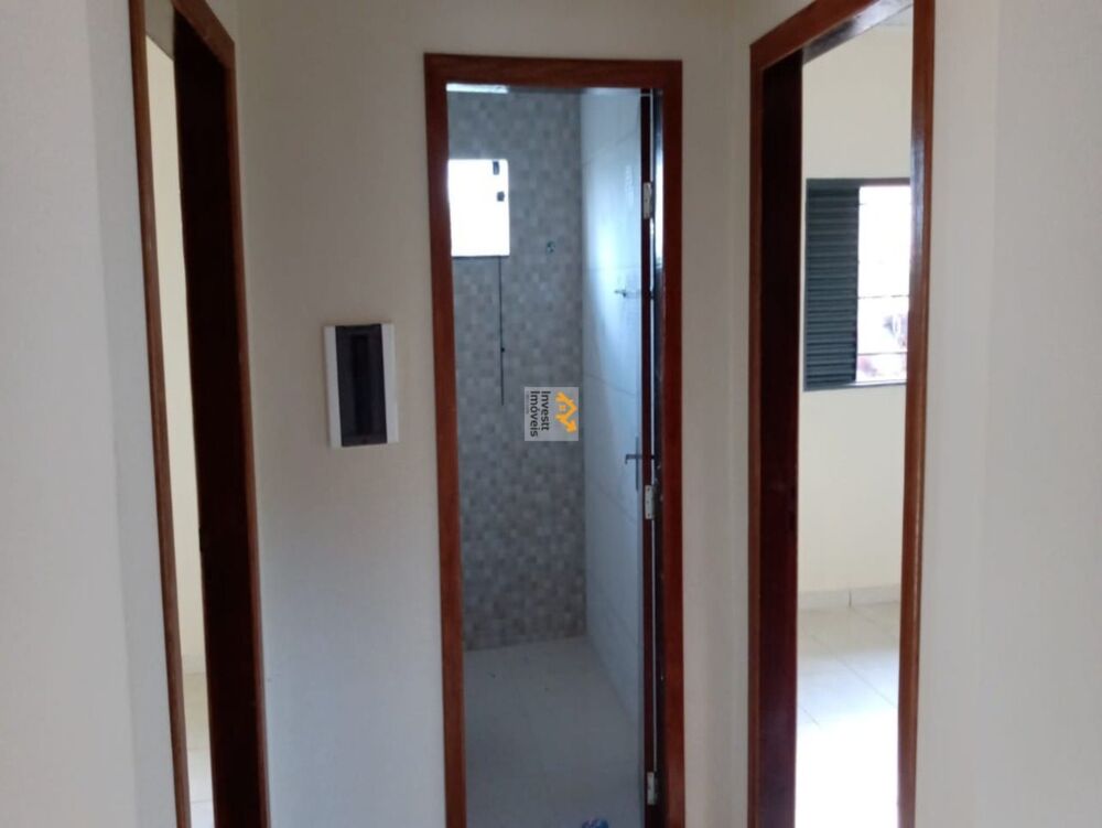 Casa, 3 quartos - Foto 8