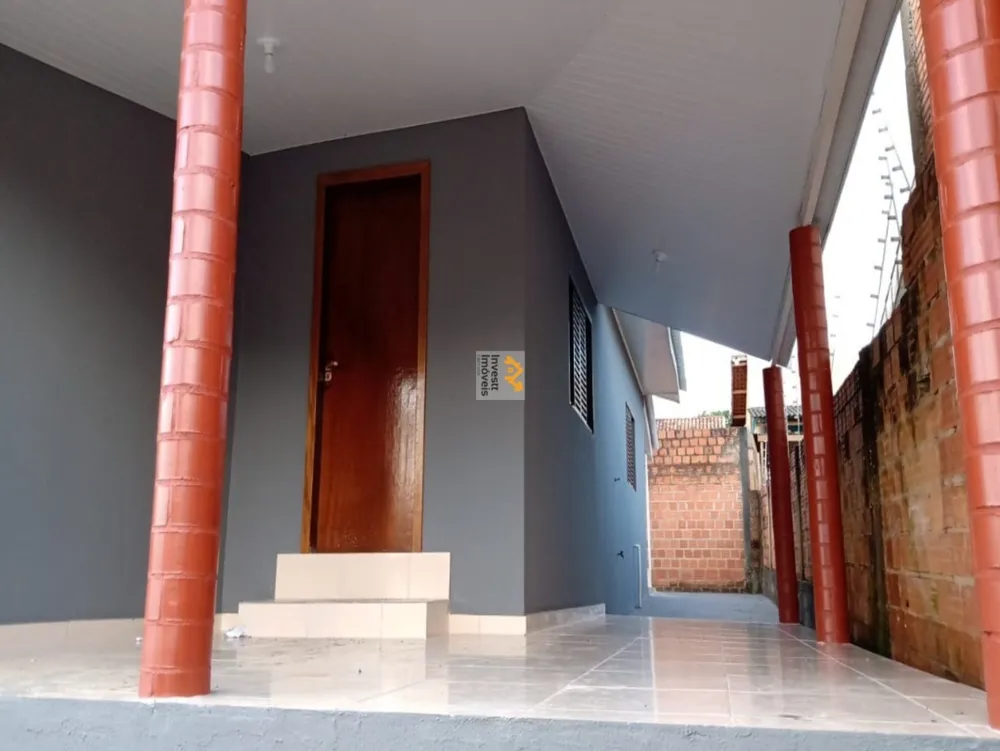 Casa, 3 quartos - Foto 4