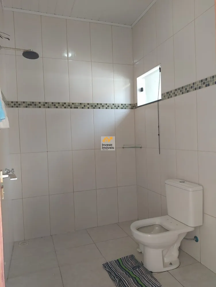 Casa, 4 quartos - Foto 1