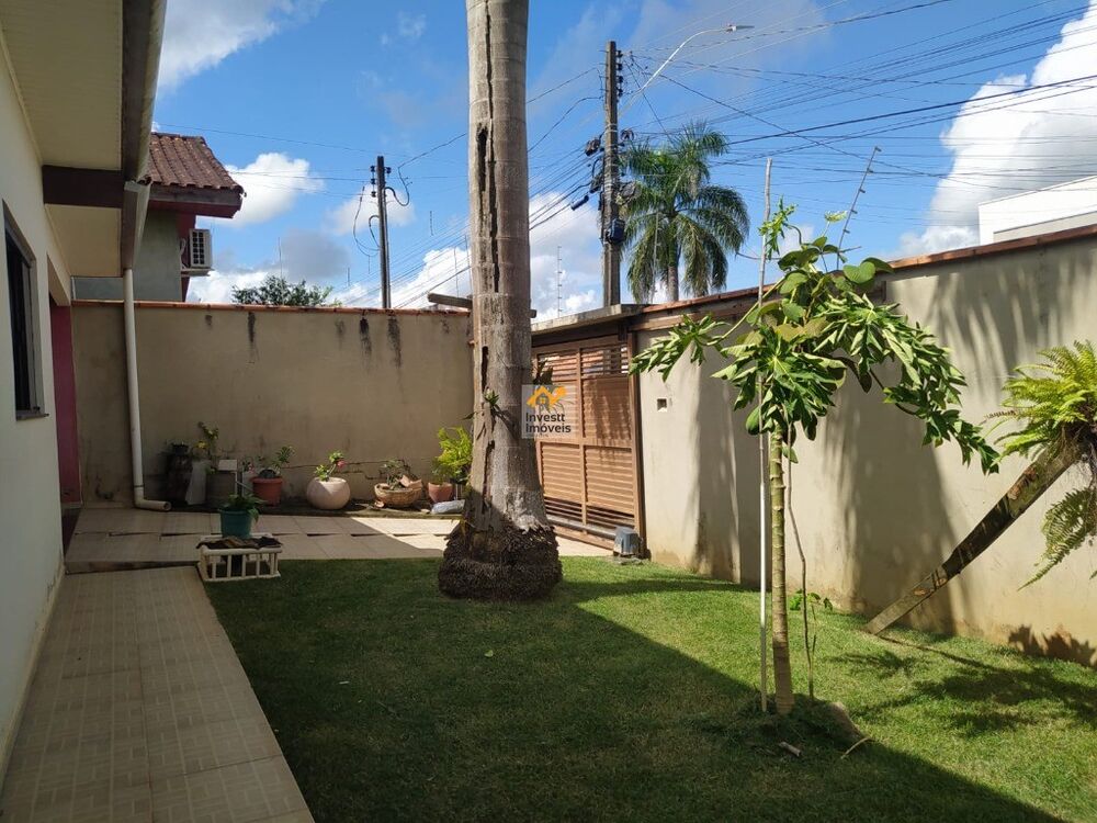 Casa, 4 quartos - Foto 4