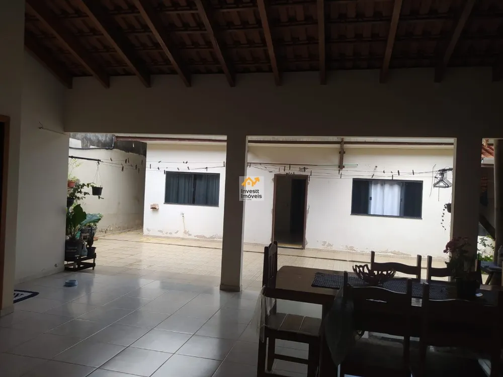 Casa, 4 quartos - Foto 12