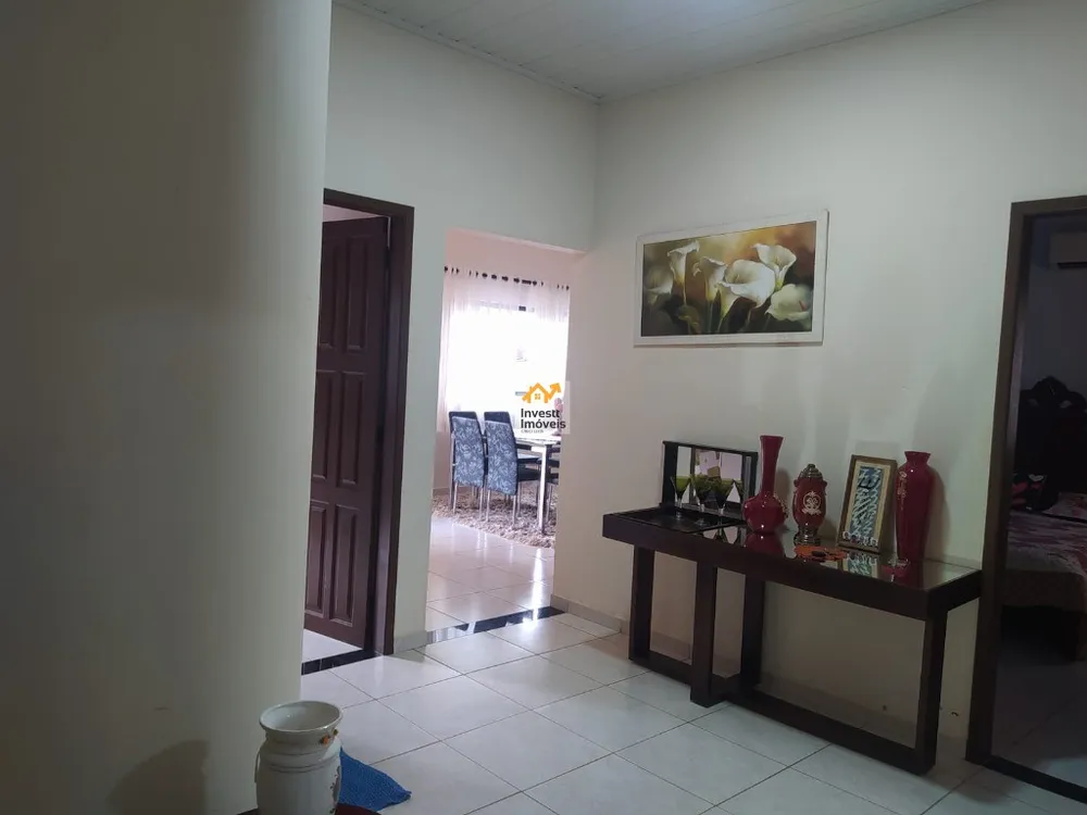 Casa, 4 quartos - Foto 4