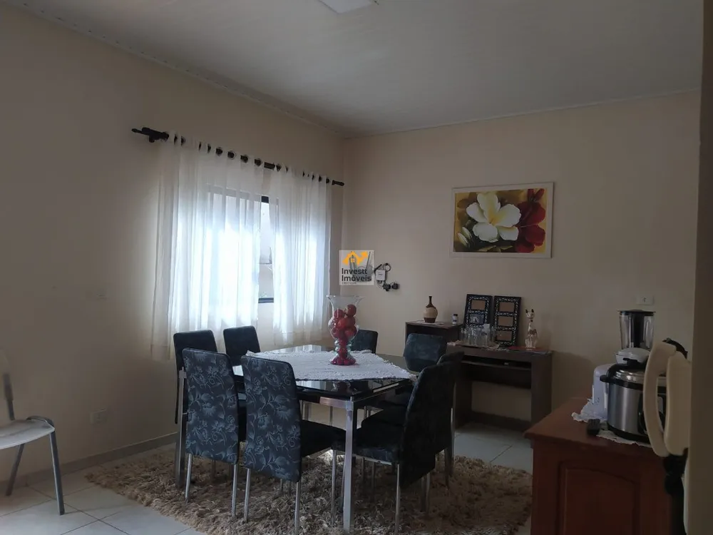 Casa, 4 quartos - Foto 3