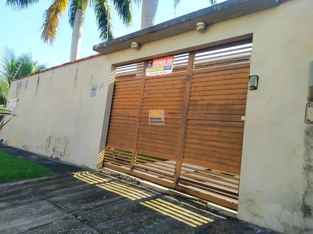 Casa, 4 quartos - Foto 7