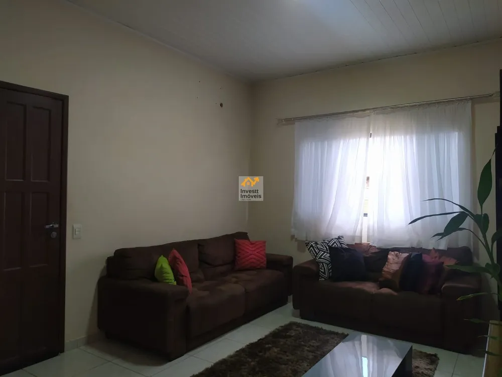 Casa, 4 quartos - Foto 5