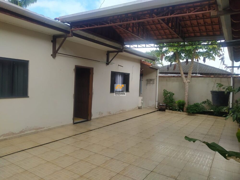 Casa, 4 quartos - Foto 3