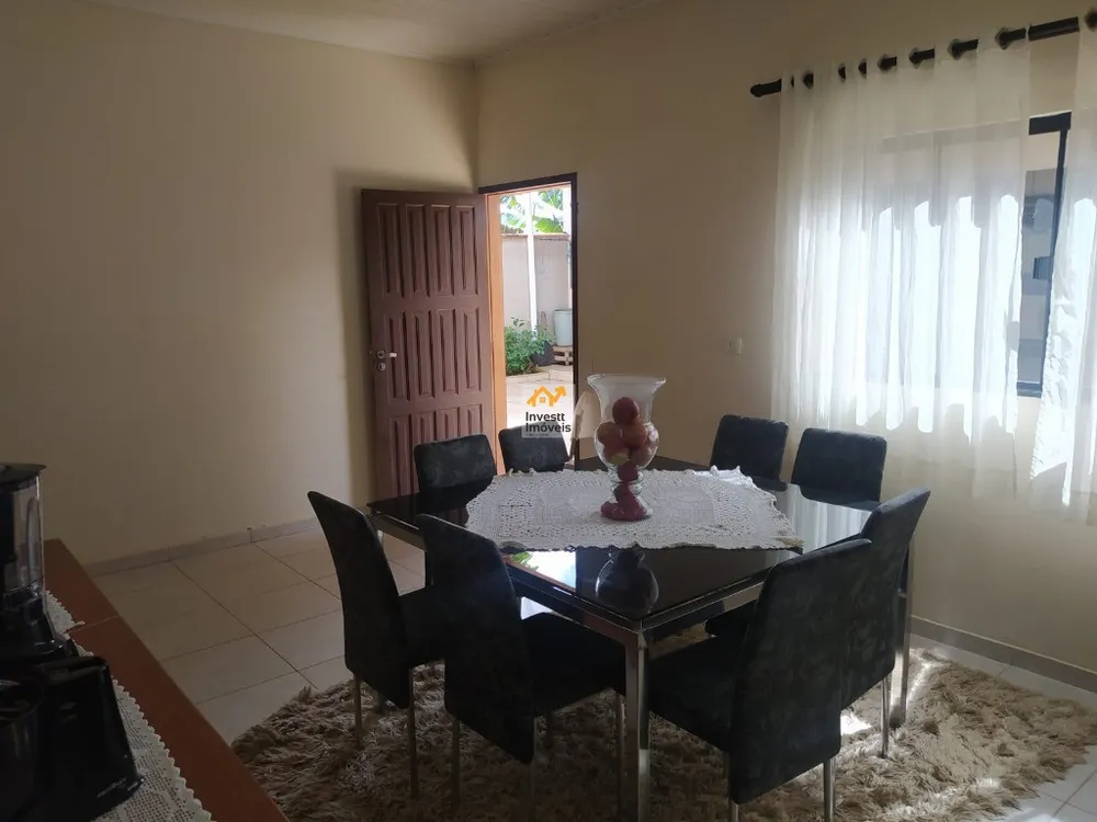 Casa, 4 quartos - Foto 2