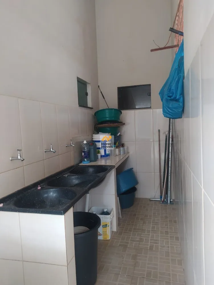 Casa, 4 quartos - Foto 10