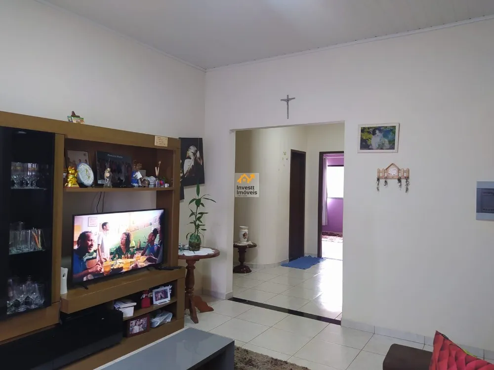 Casa, 4 quartos - Foto 11