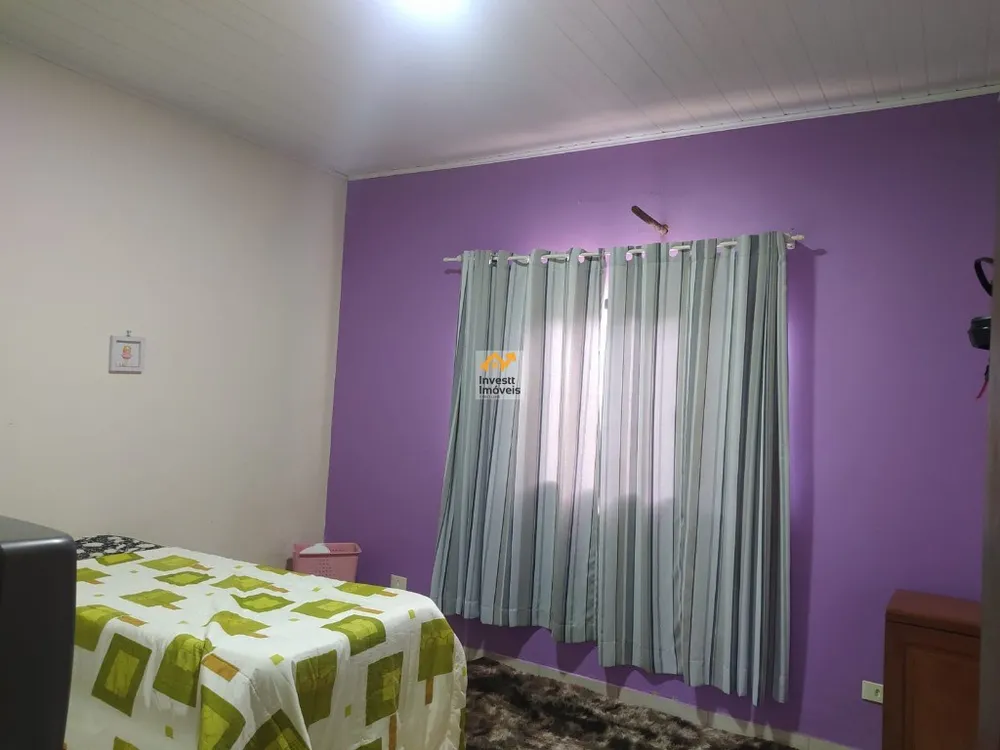Casa, 4 quartos - Foto 6