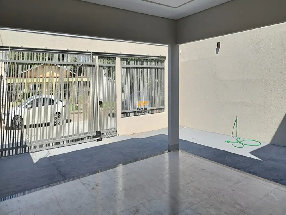 Casa, 3 quartos - Foto 2