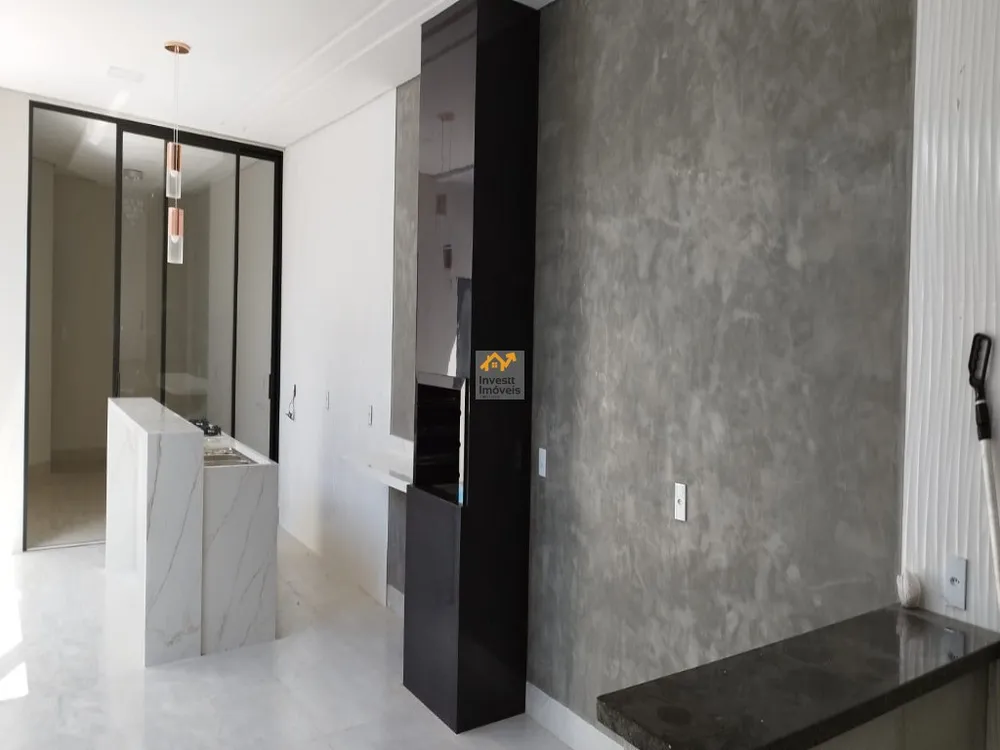 Casa, 3 quartos - Foto 5
