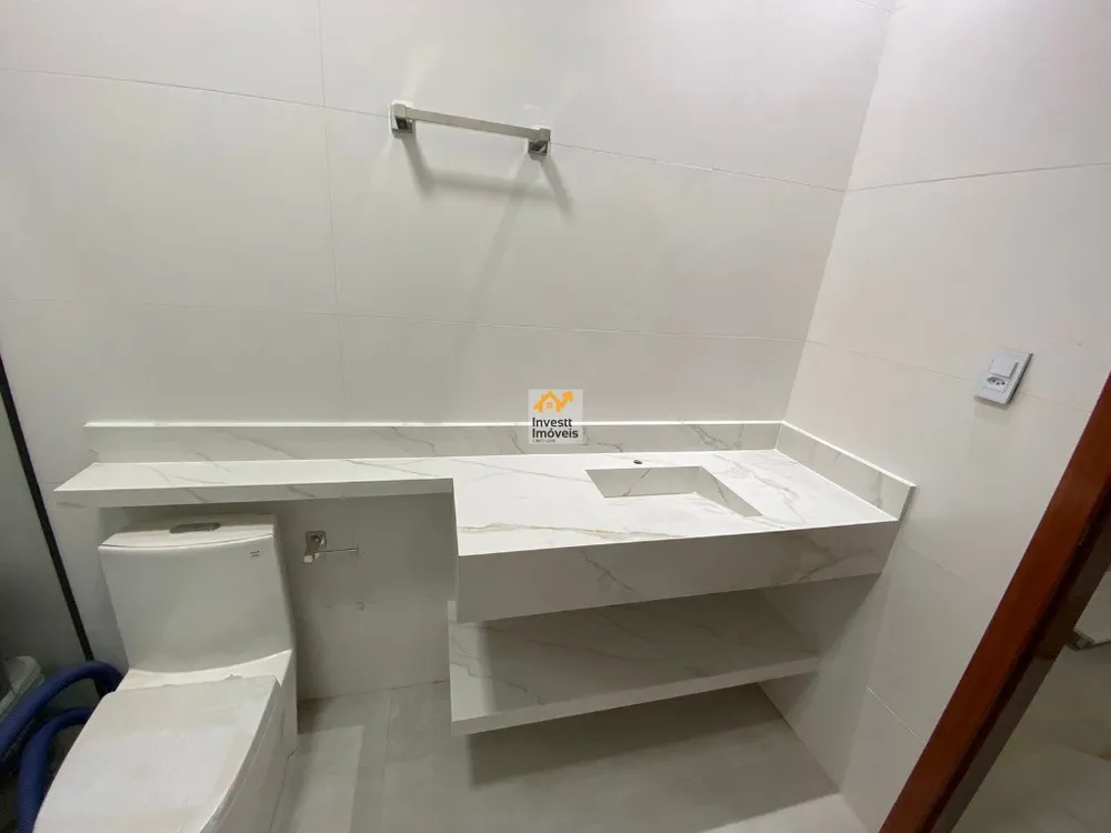 Casa, 3 quartos - Foto 10