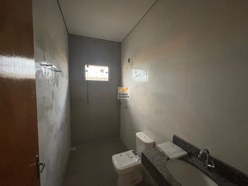 Casa, 2 quartos - Foto 1