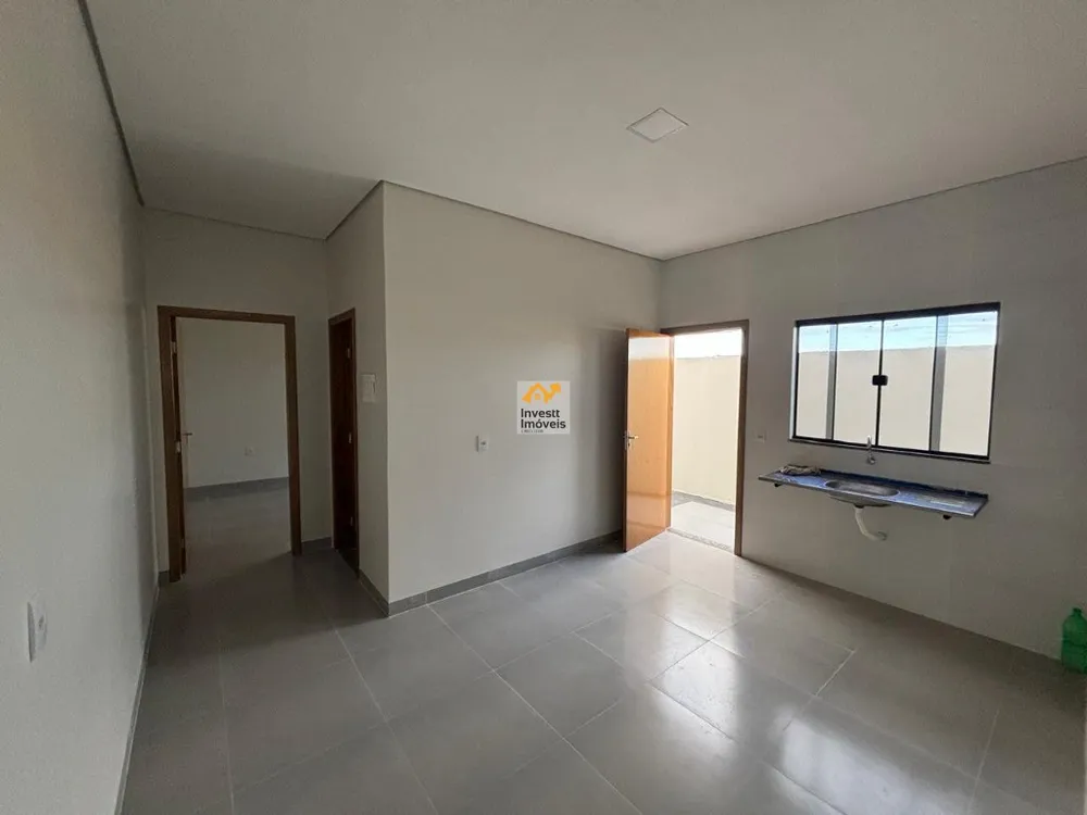 Casa, 2 quartos - Foto 2
