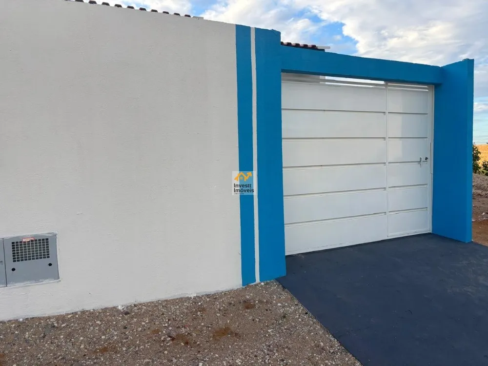 Casa, 2 quartos - Foto 4