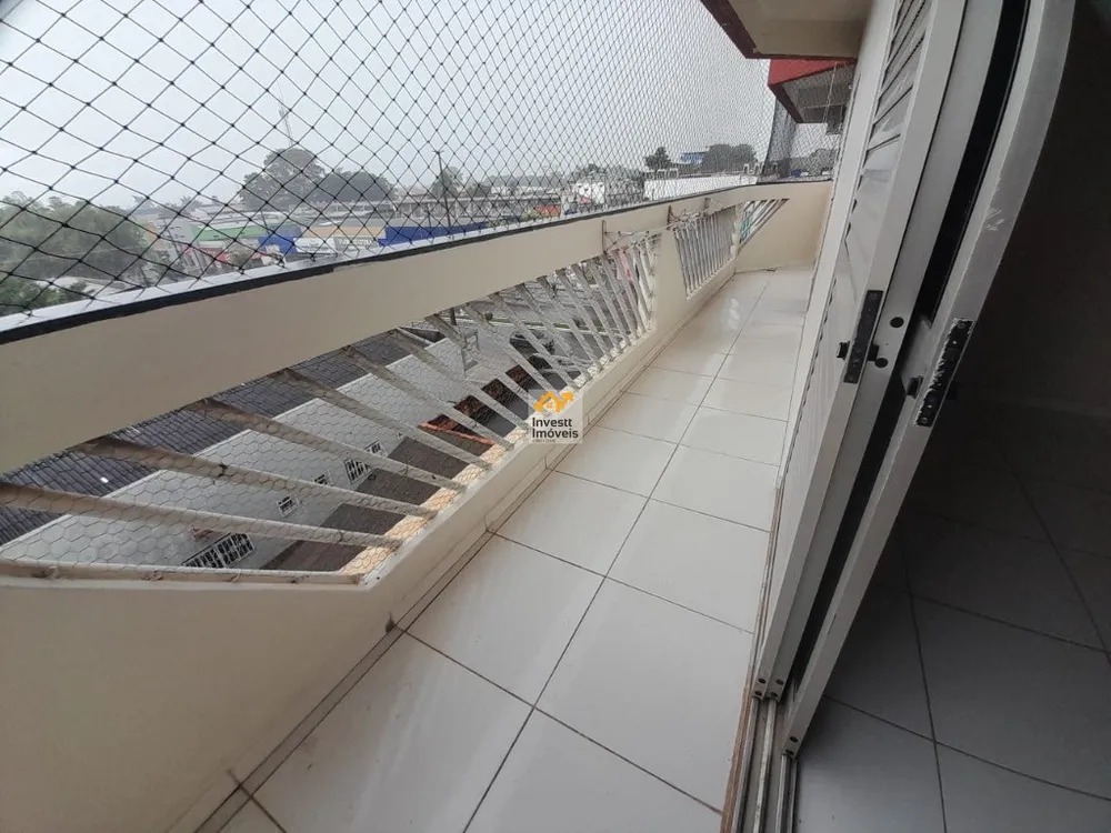 Apartamento, 3 quartos, 159 m² - Foto 8