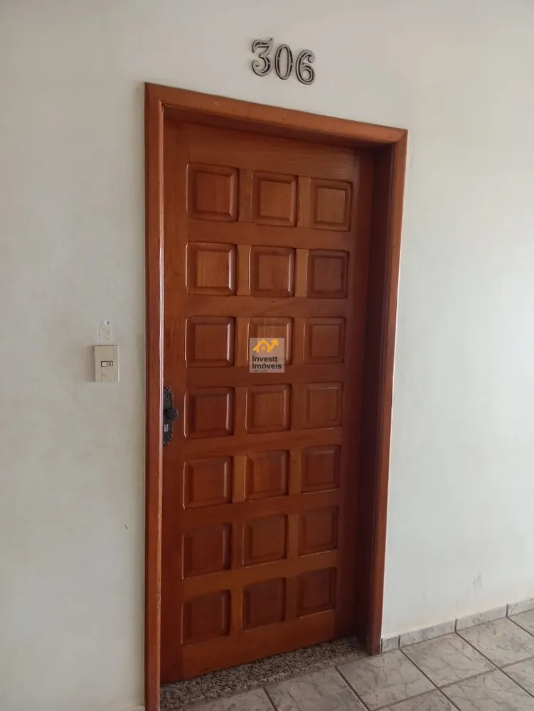 Apartamento, 3 quartos, 159 m² - Foto 4