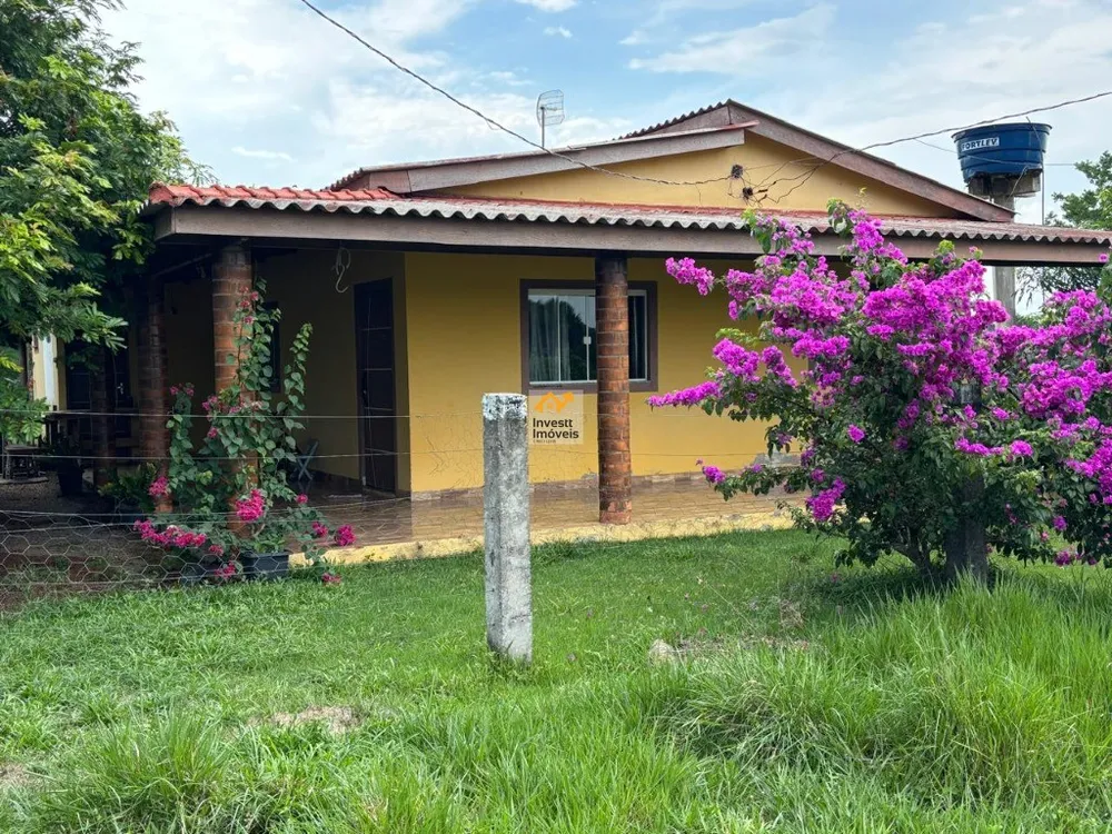 Sítio, 1 quarto - Foto 6