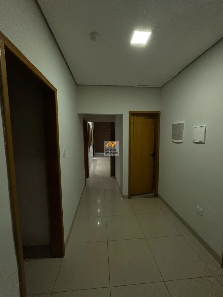Casa, 3 quartos - Foto 7