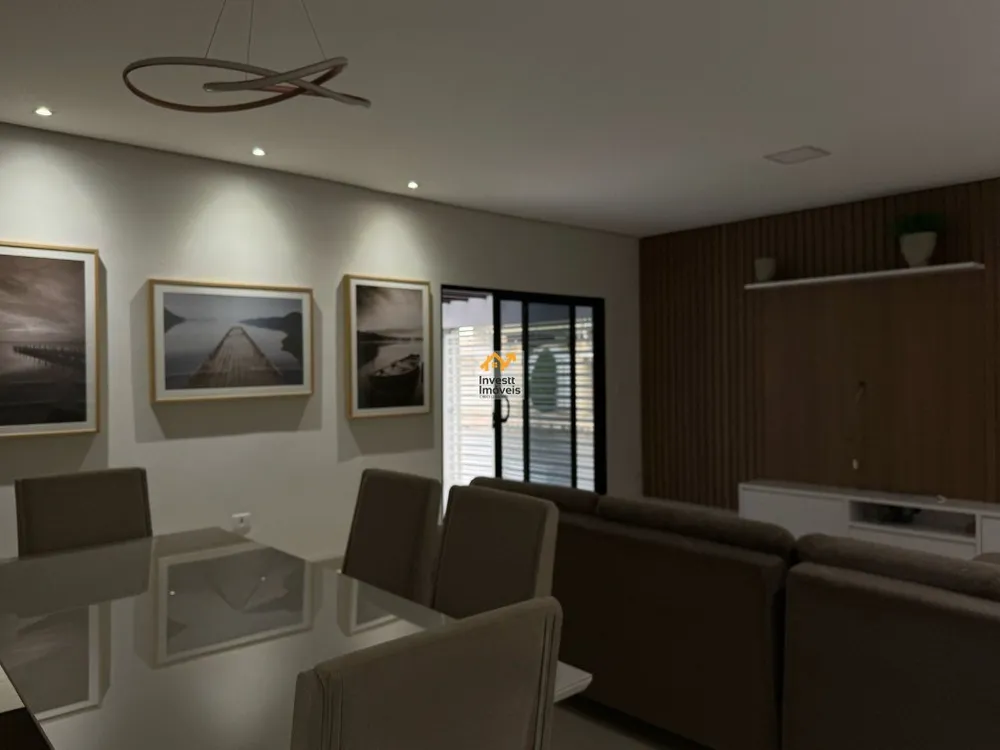 Casa, 3 quartos - Foto 5