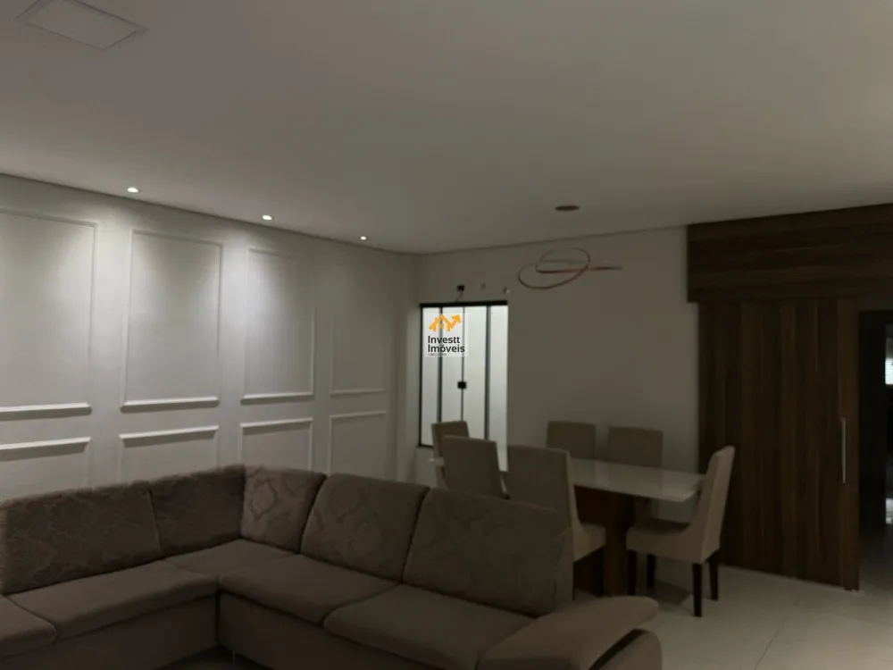 Casa, 3 quartos - Foto 3