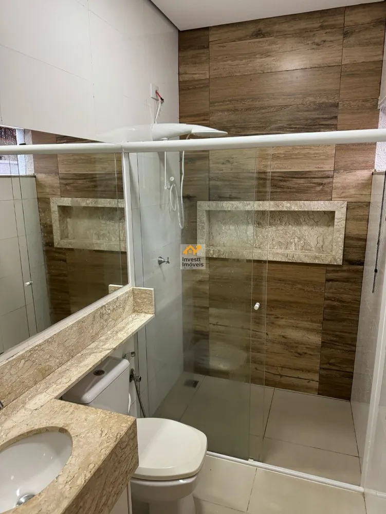 Casa, 3 quartos - Foto 10