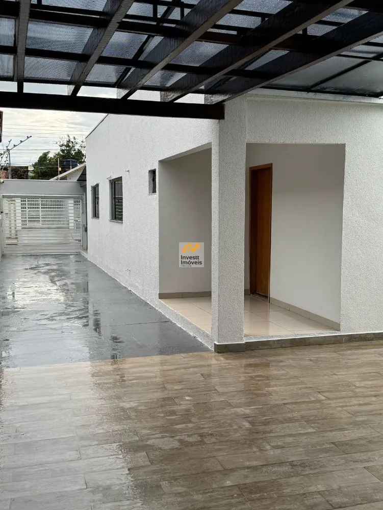 Casa, 3 quartos - Foto 13