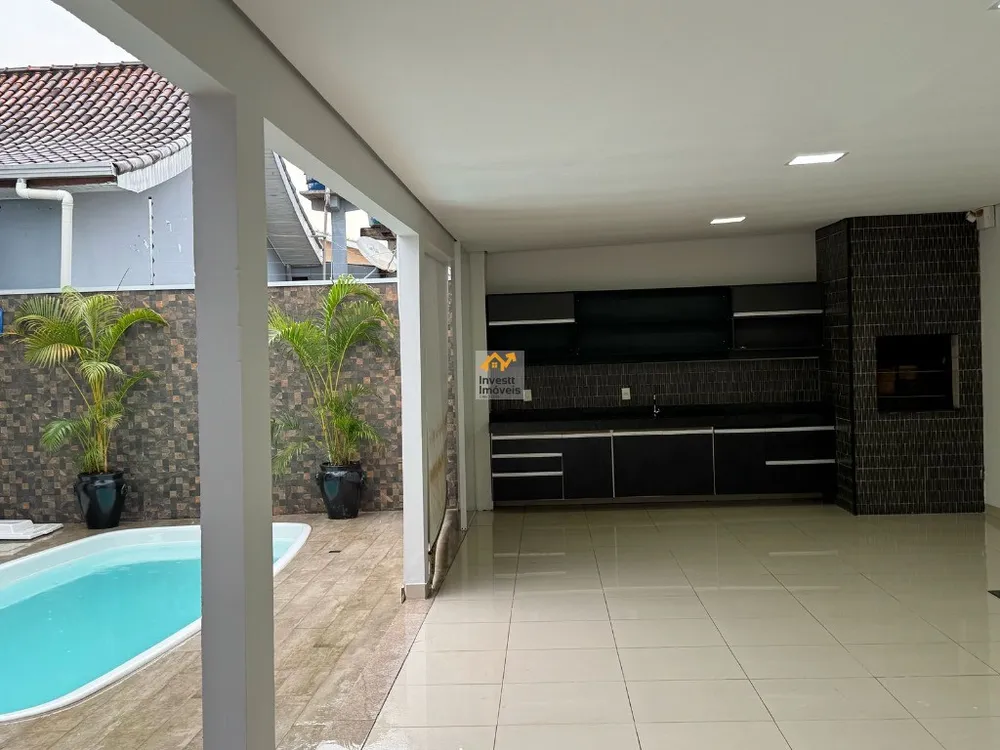 Casa, 3 quartos - Foto 15