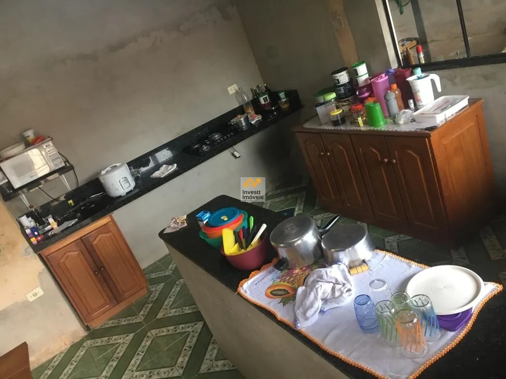 Casa, 3 quartos, 250 m² - Foto 13