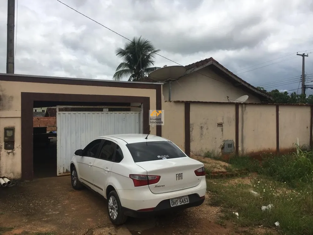 Casa, 3 quartos, 250 m² - Foto 8
